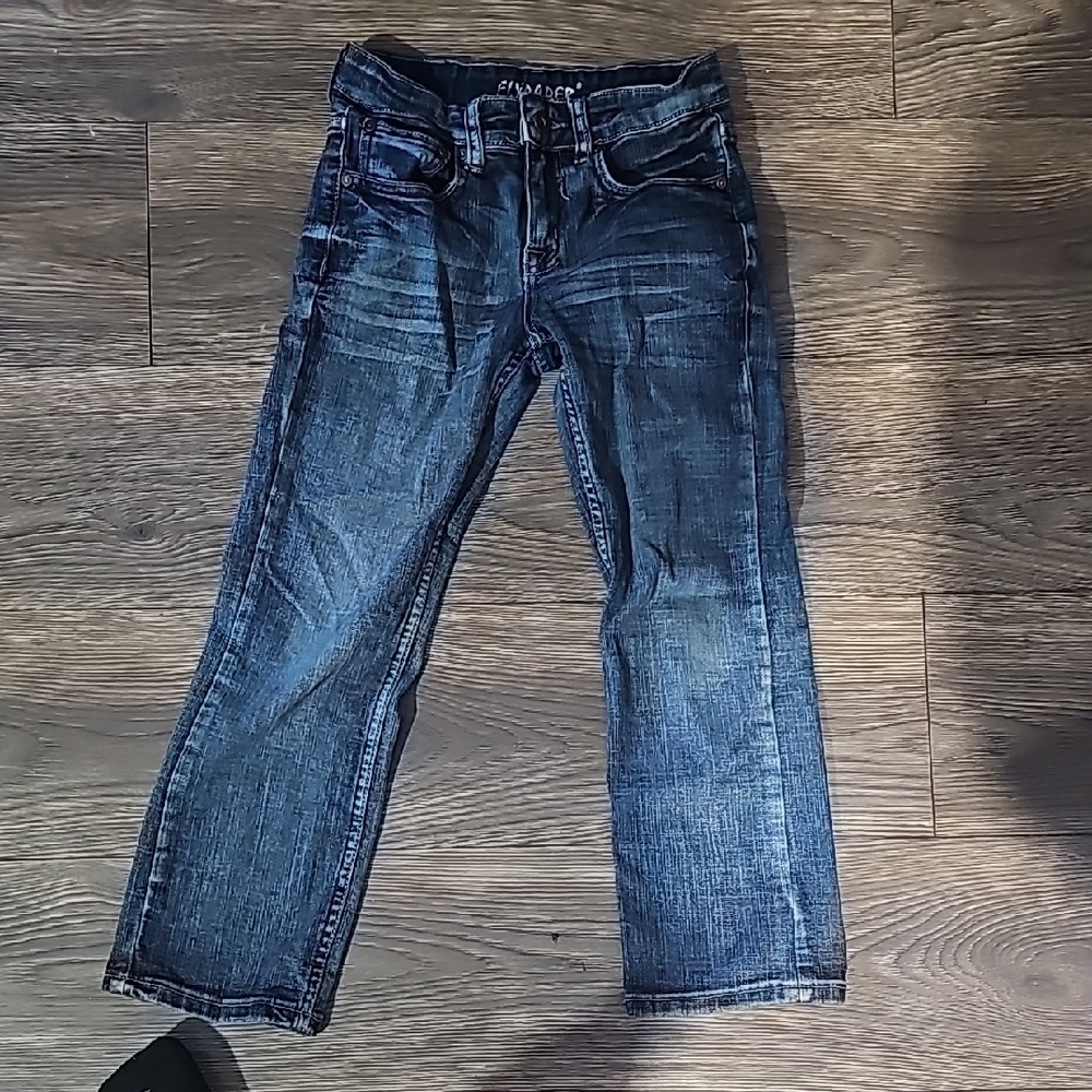 Boys jeans
